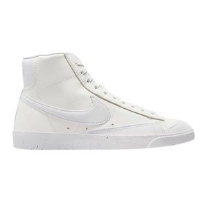 NIKE BLAZER MID ‘77 NEXT NATURE SAIL/WHITE